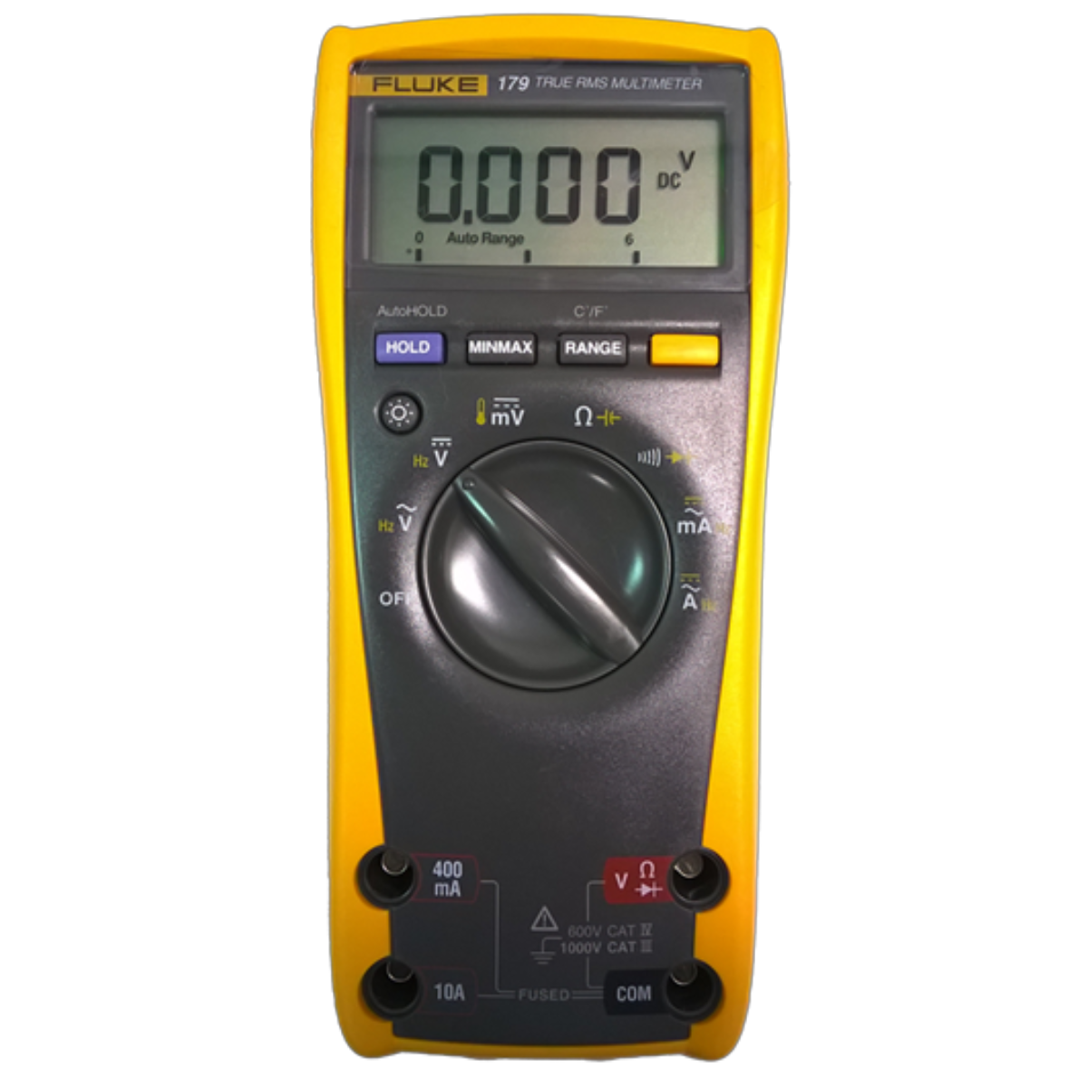 Fluke 170 Series