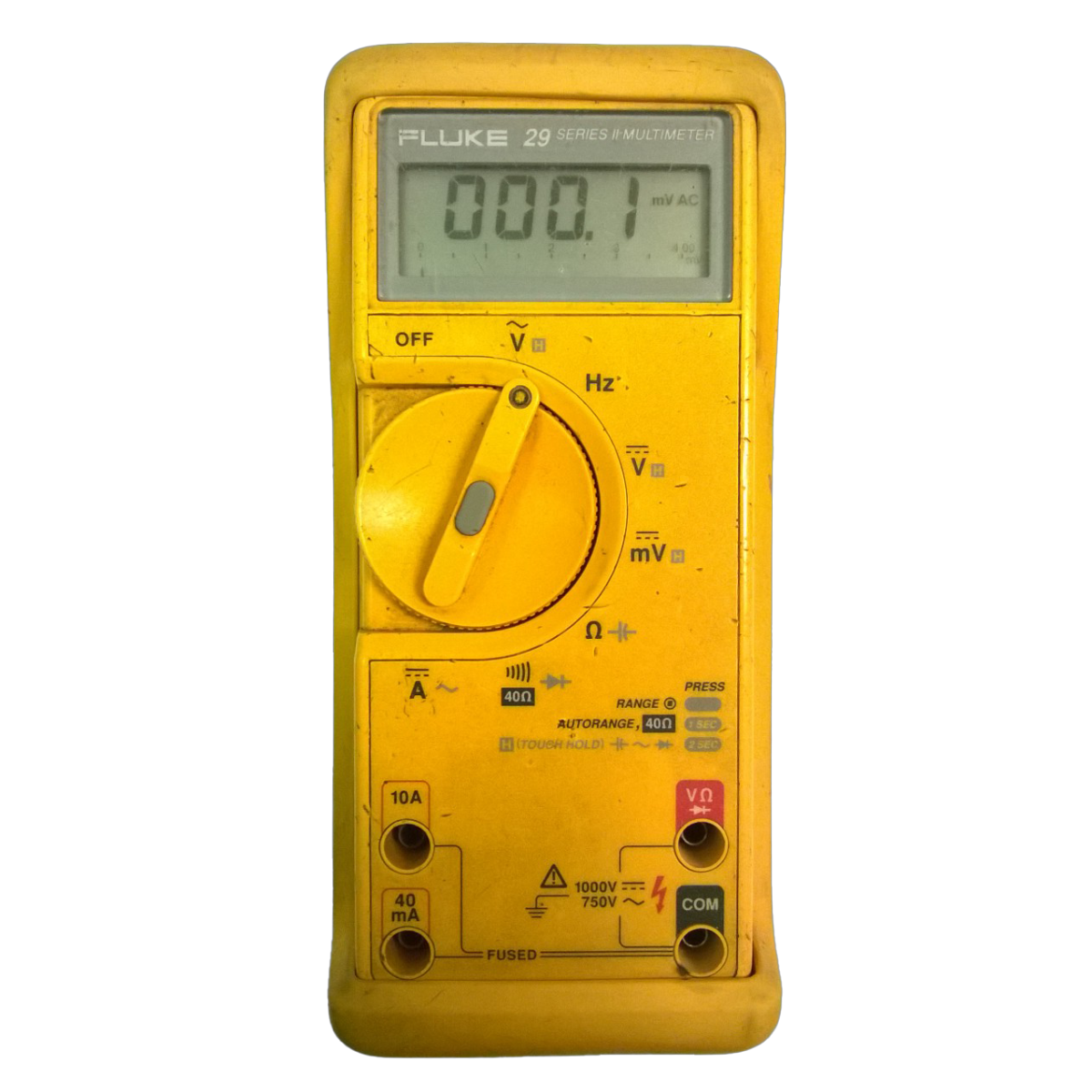 Fluke 20 Series