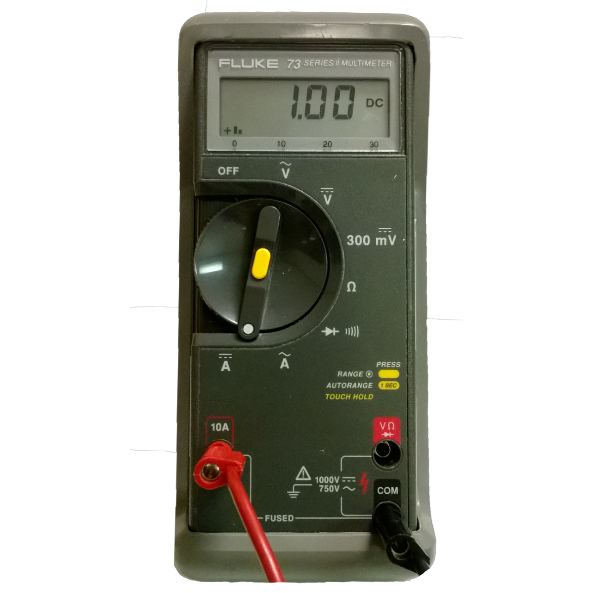 Fluke 70 Series