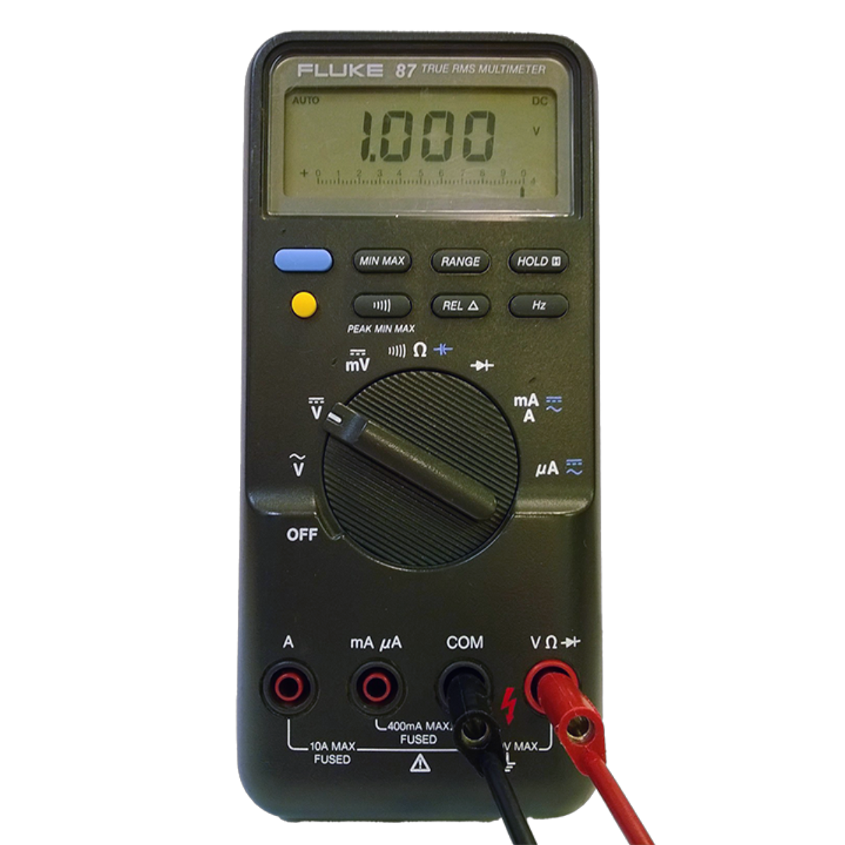 Fluke 80 Series